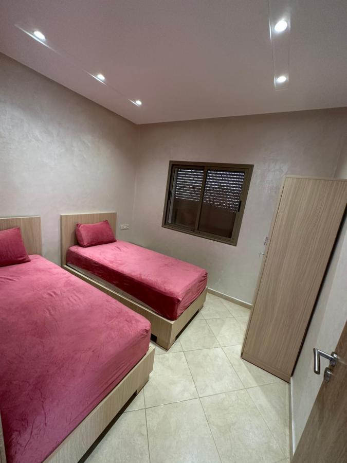 Apparemment De Luxe Bouznika Apartment Exterior photo